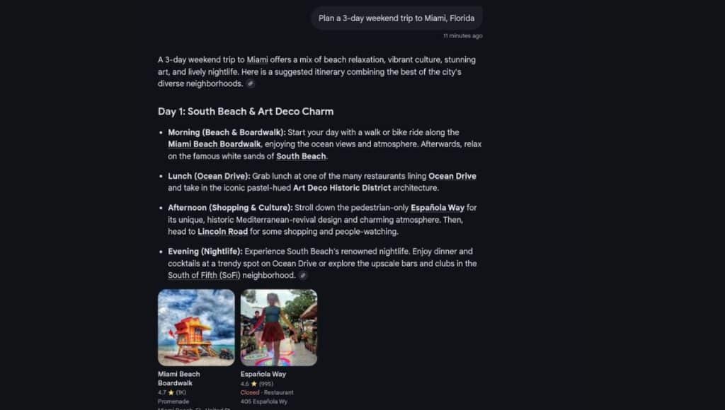 Google Says Search AI Mode Will Know Everything About You: Benefits vs. Privacy Trade-off