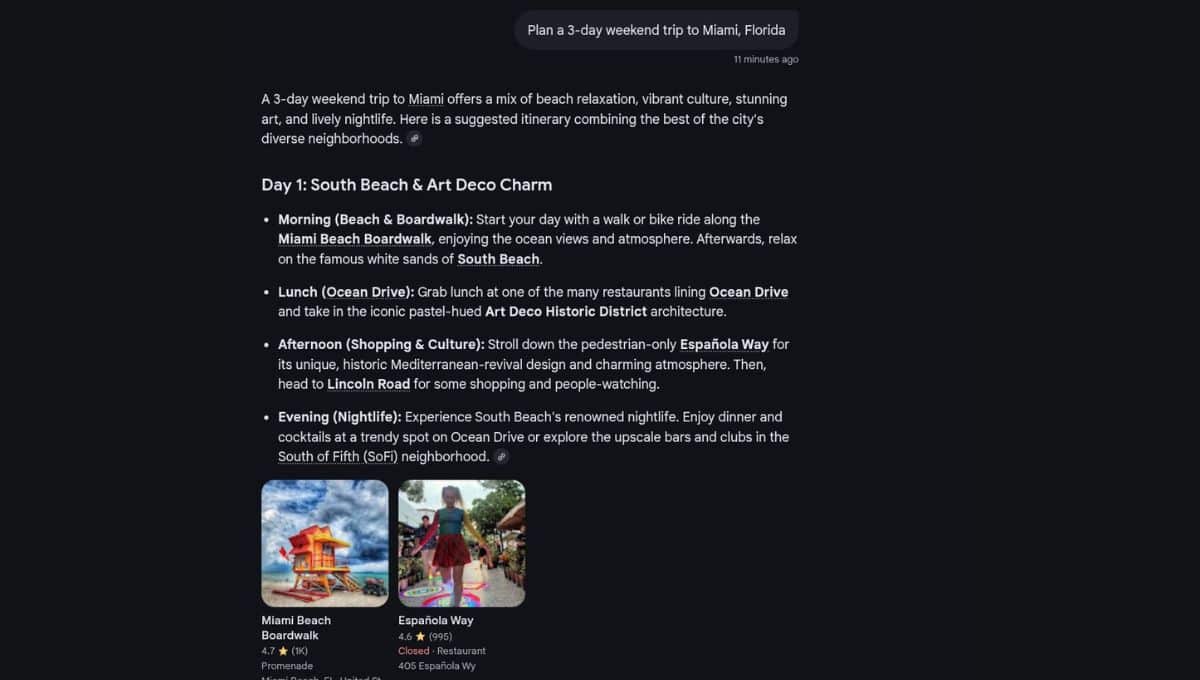 Read more about the article Google Says Search AI Mode Will Know Everything About You: Benefits vs. Privacy Trade-off