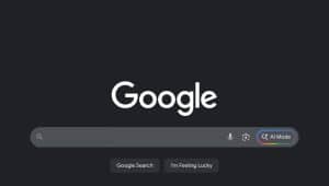 Read more about the article Does GA4 Show Google AI Mode as a Referrer? (Quick Fix)