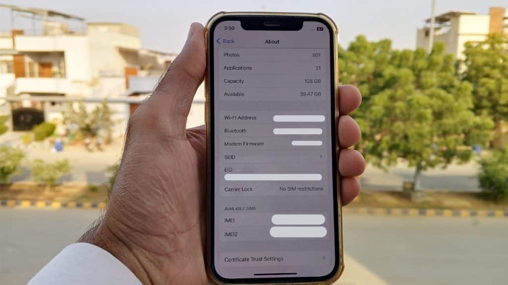 How to Check If iPhone is Unlocked (The 4 Official Ways for iOS)